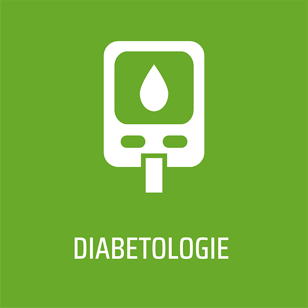 Symbol Diabetologie