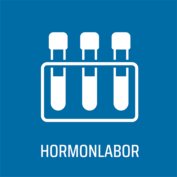 Symbol Hormonlabor