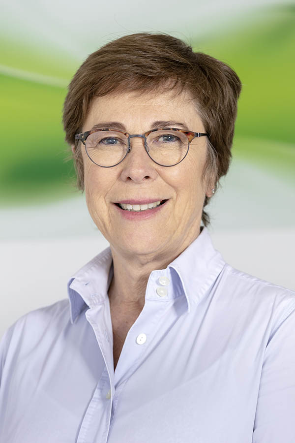 Dr. med. Elke Redlin-Kress