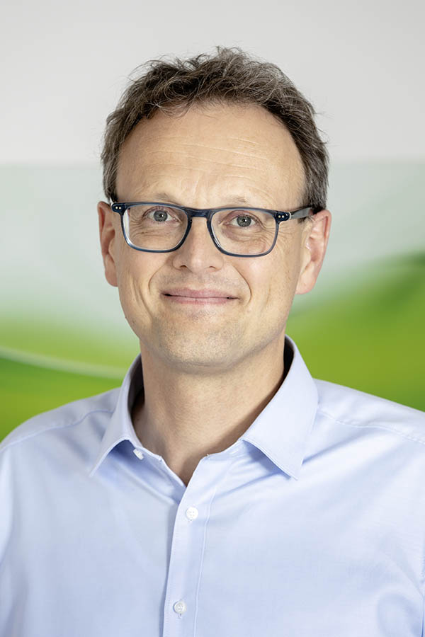 Dr. med. Christian Guth